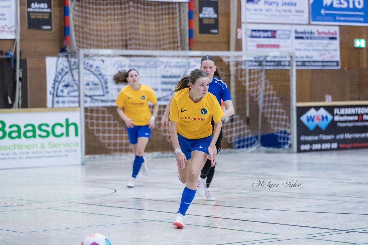 Bild 138 - VR Bank Cup Horst